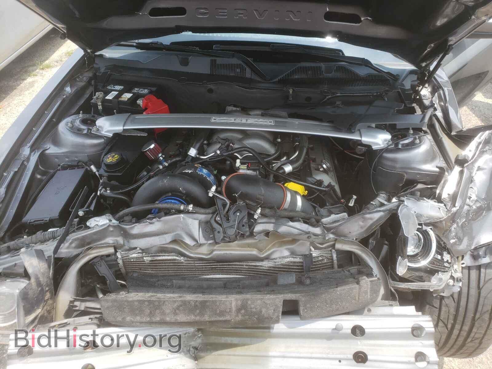 2014 FORD MUSTANG - VIN: 1ZVBP8CF9E5246846 - Фото 7