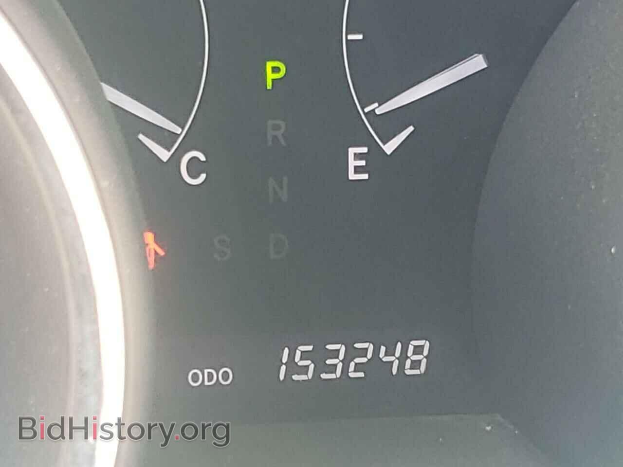2013 TOYOTA HIGHLANDER - VIN: 5TDBK3EH8DS253606 - Фото 8