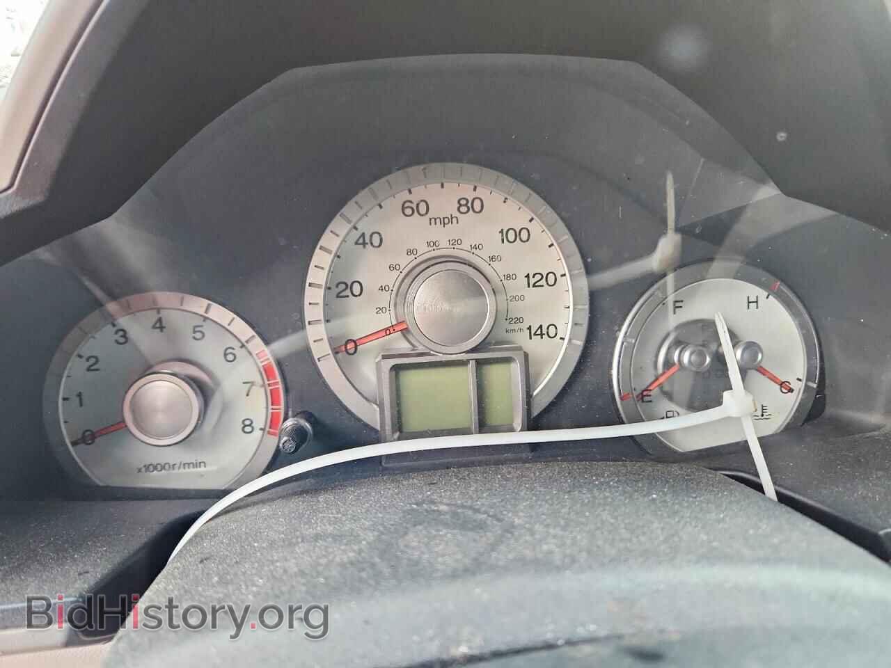 2011 HONDA PILOT - VIN: 5FNYF4H40BB011908 - Фото 9