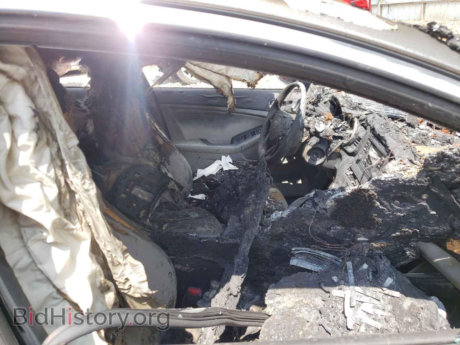 2013 KIA OPTIMA - VIN: 5XXGM4A71DG247599 - Фото 5