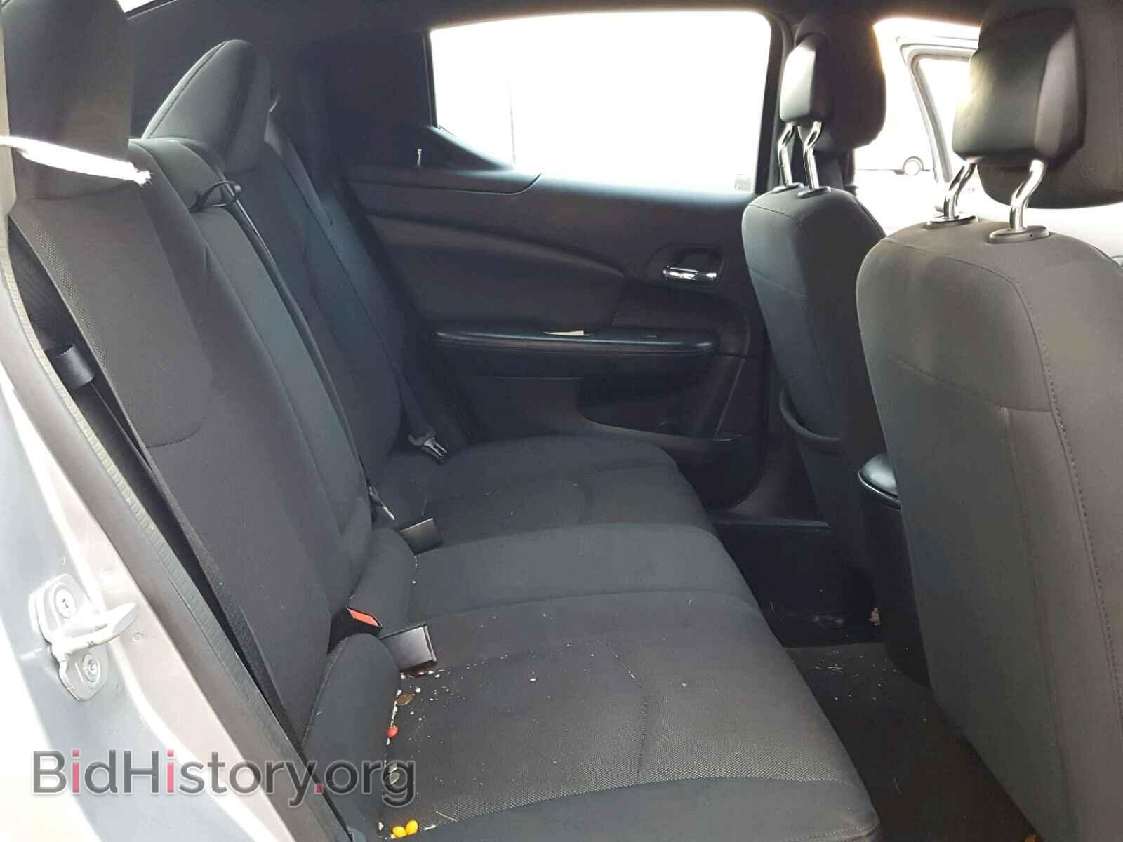 2013 DODGE AVENGER - VIN: 1C3CDZAB2DN591564 - Photo 6