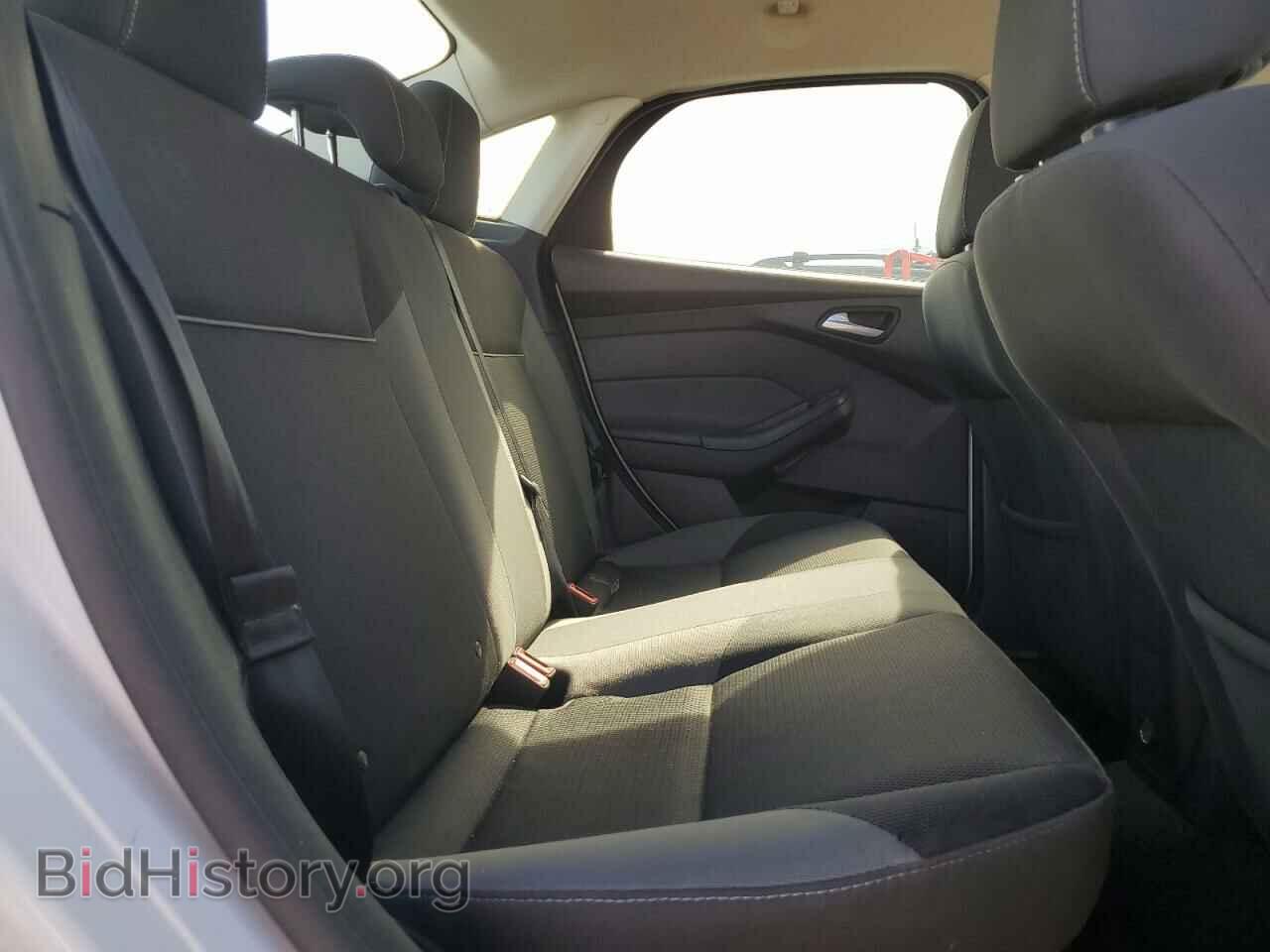 2014 FORD FOCUS - VIN: 1FADP3F28EL349829 - Photo 10