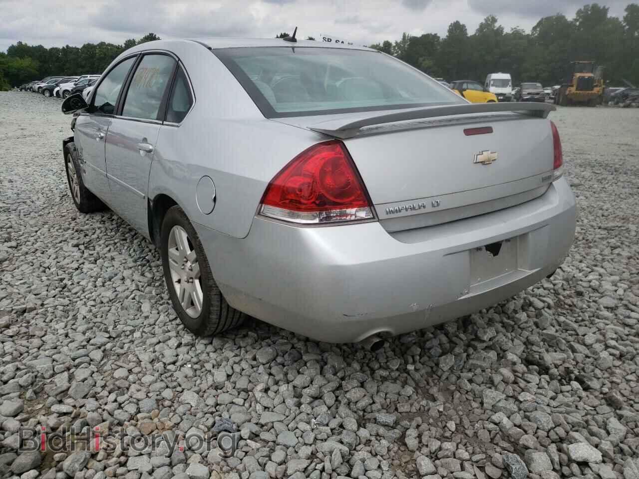 2012 CHEVROLET IMPALA - VIN: 2G1WB5E32C1139973 - Фото 3