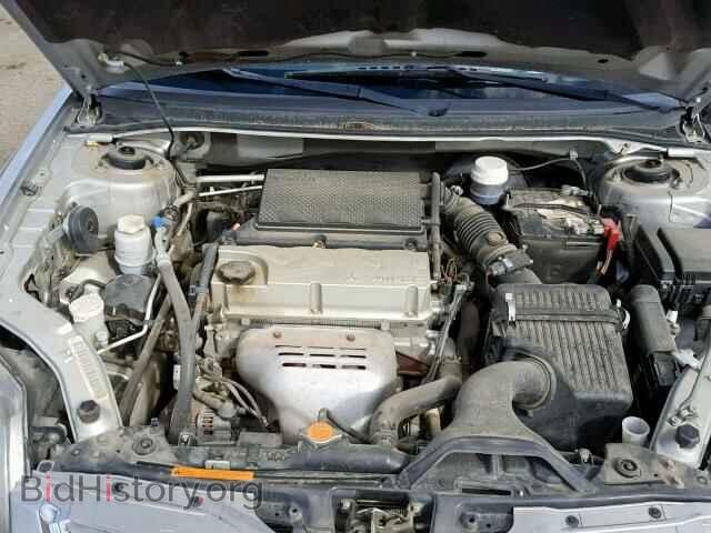 2012 MITSUBISHI GALANT - VIN: 4A32B2FFXCE019072 - Фото 7