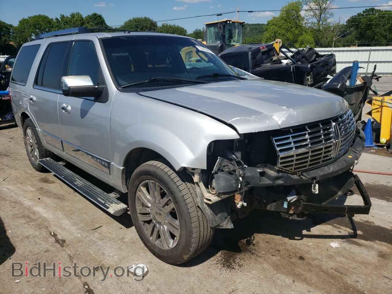 Photo 5LMJJ2J5XAEJ03611 - LINCOLN NAVIGATOR 2010