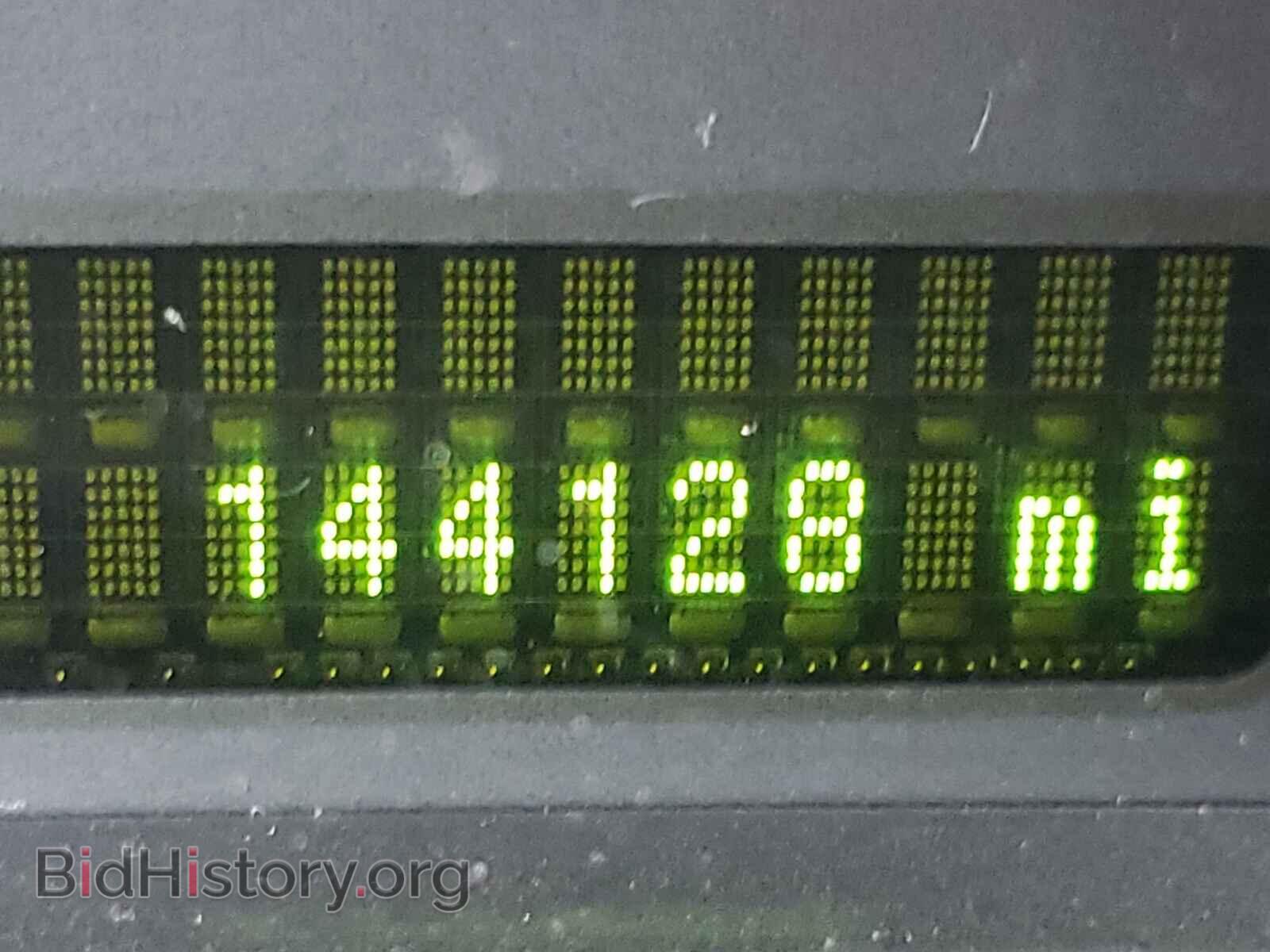 2007 FORD EDGE - VIN: 2FMDK38C37BB54993 - Photo 8