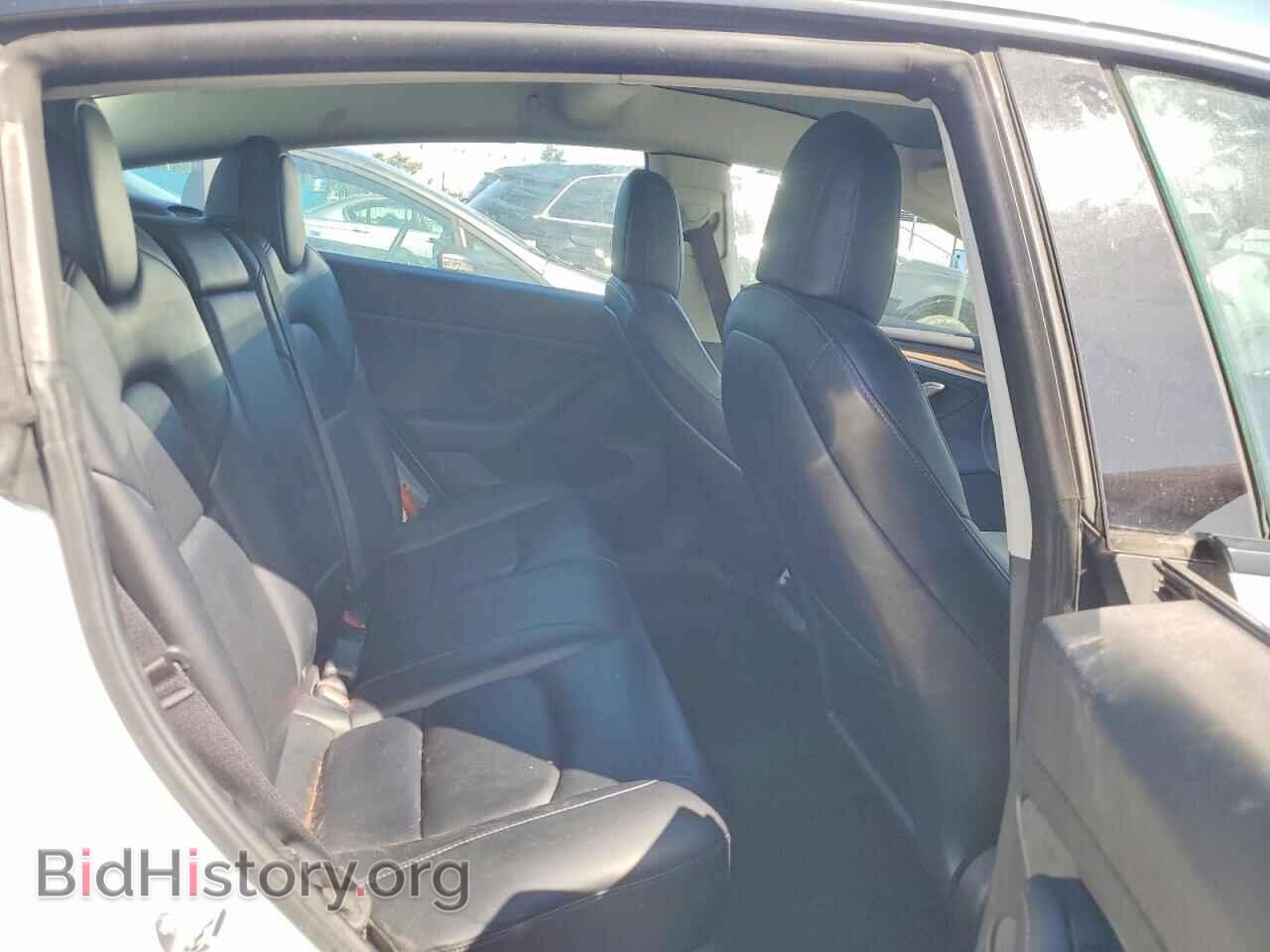 2022 TESLA MODEL 3 - VIN: 5YJ3E1EA1NF144784 - Photo 10