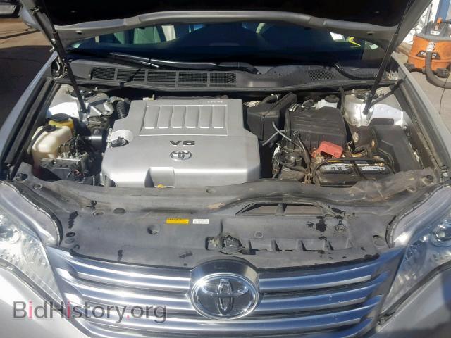 2012 TOYOTA AVALON - VIN: 4T1BK3DB9CU458256 - Фото 7