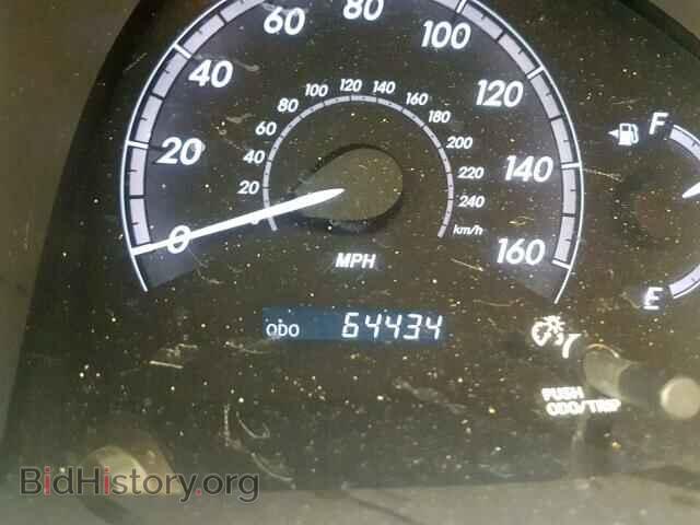 2012 TOYOTA AVALON - VIN: 4T1BK3DB9CU458256 - Фото 8