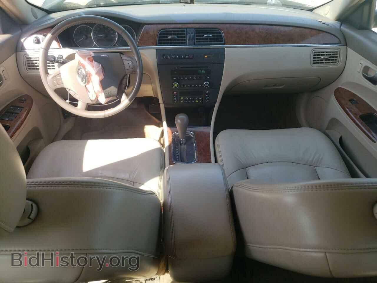 2006 BUICK LACROSSE - VIN: 2G4WD582061307680 - Фото 8