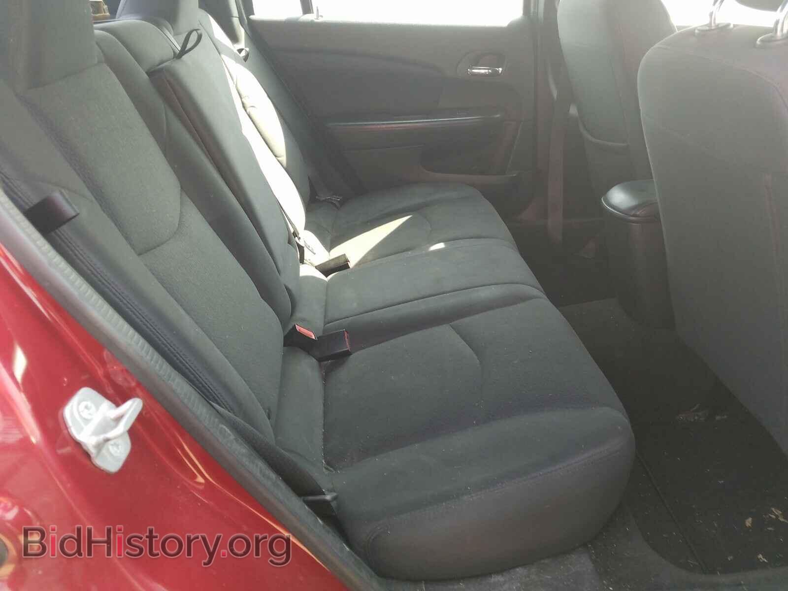 2014 CHRYSLER 200 - VIN: 1C3CCBBB9EN171567 - Фото 6