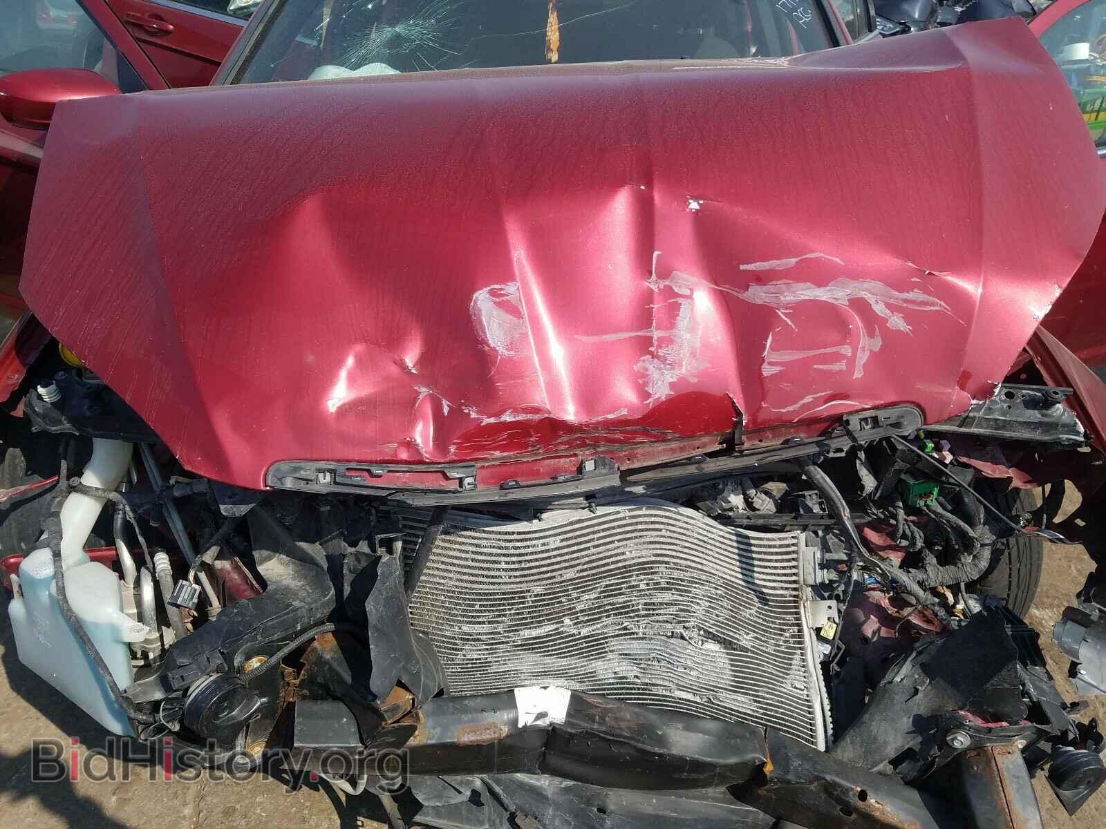 2014 CHRYSLER 200 - VIN: 1C3CCBBB9EN171567 - Фото 7