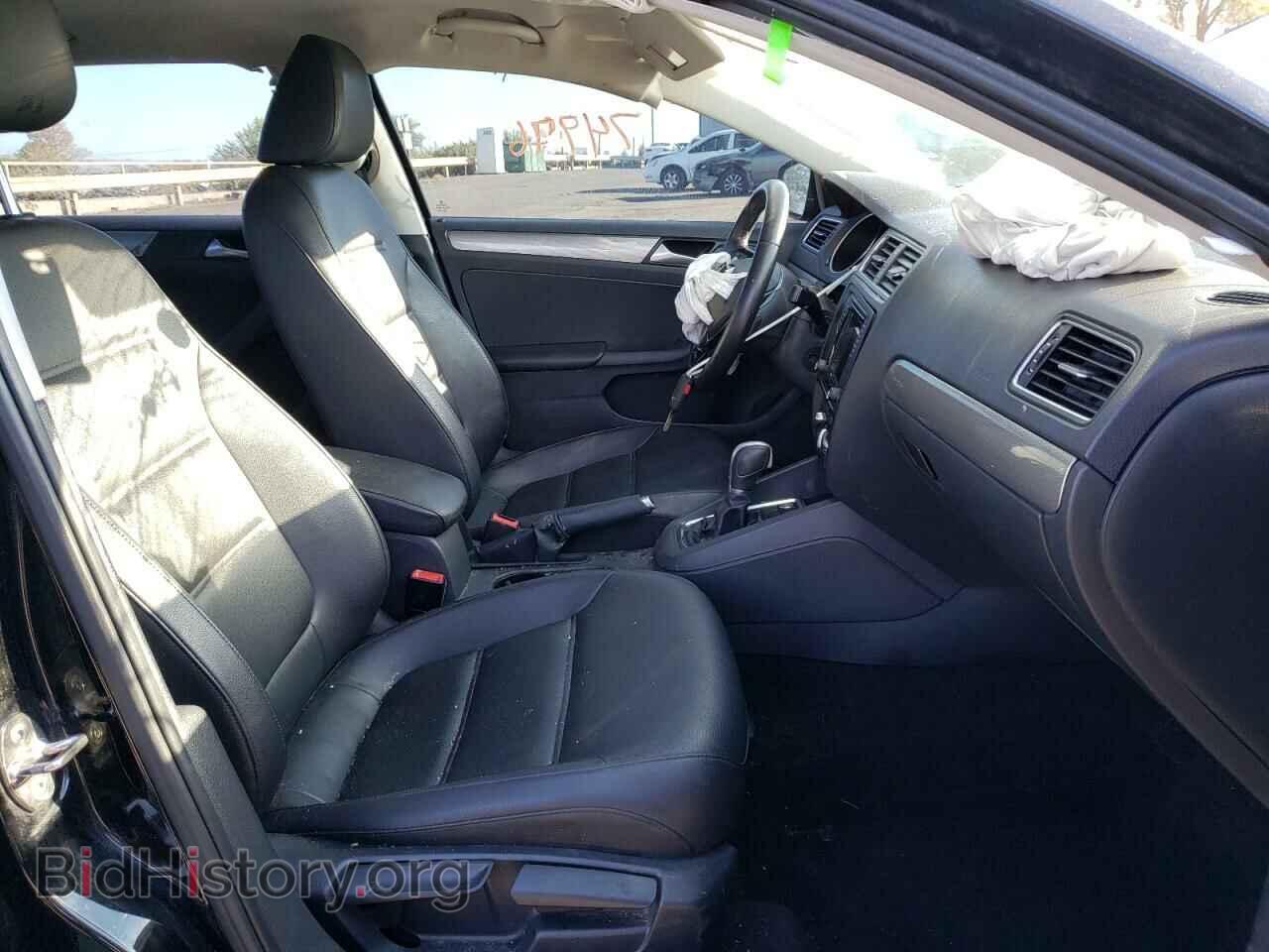 2017 VOLKSWAGEN JETTA - VIN: 3VWDB7AJ9HM276422 - Photo 5