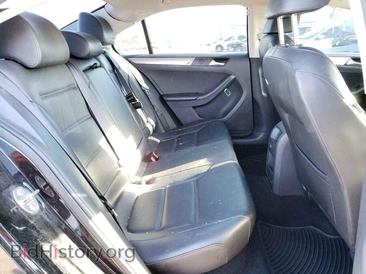 2017 VOLKSWAGEN JETTA - VIN: 3VWDB7AJ9HM276422 - Photo 6