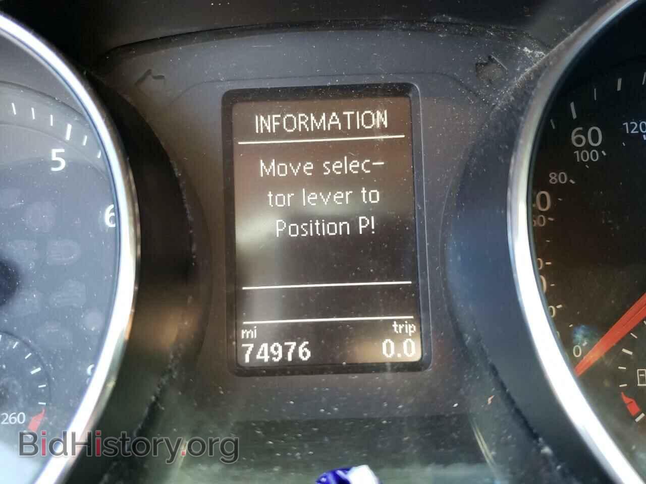2017 VOLKSWAGEN JETTA - VIN: 3VWDB7AJ9HM276422 - Photo 8