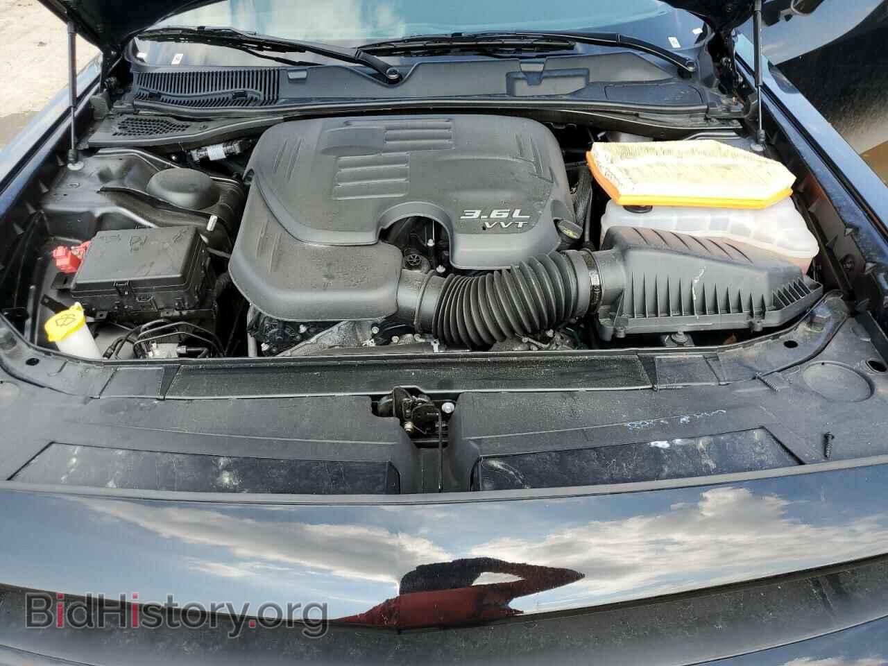 2022 DODGE CHALLENGER - VIN: 2C3CDZAG1NH246970 - Фото 11