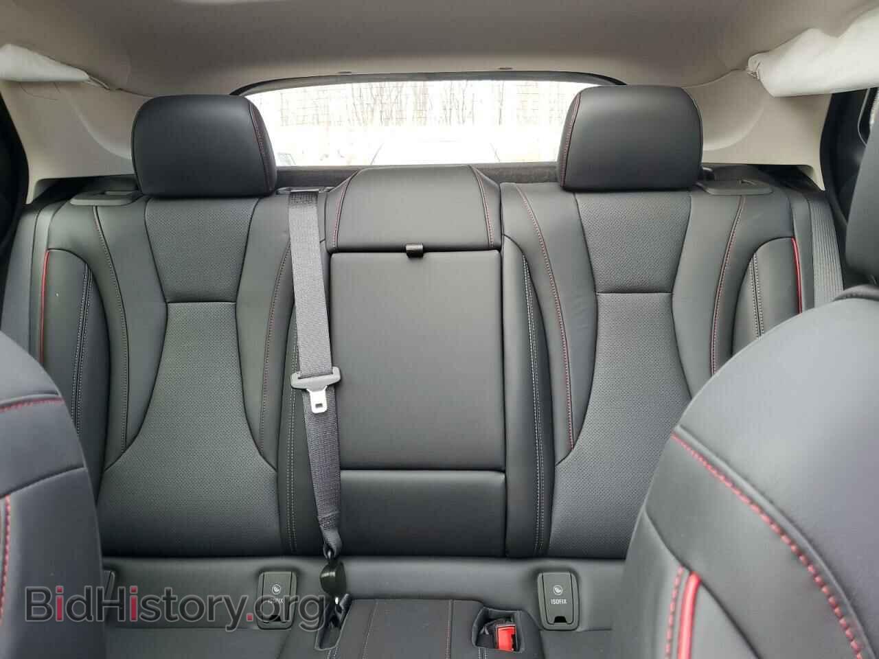 2023 BUICK ENVISION - VIN: LRBFZPR46PD200655 - Фото 10