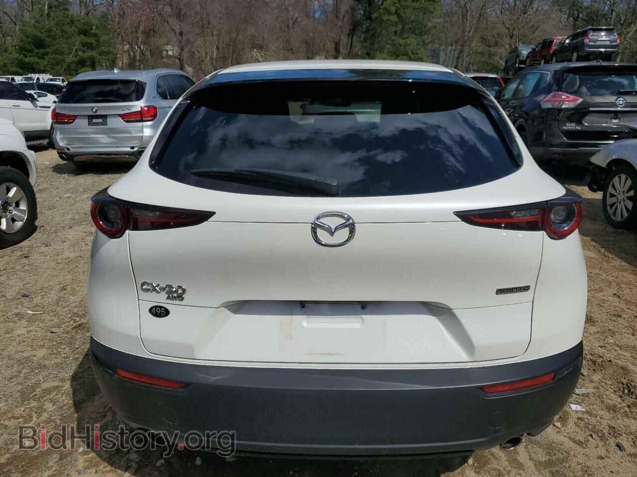 2021 MAZDA CX30 - VIN: 3MVDMBCL1MM242109 - Фото 6