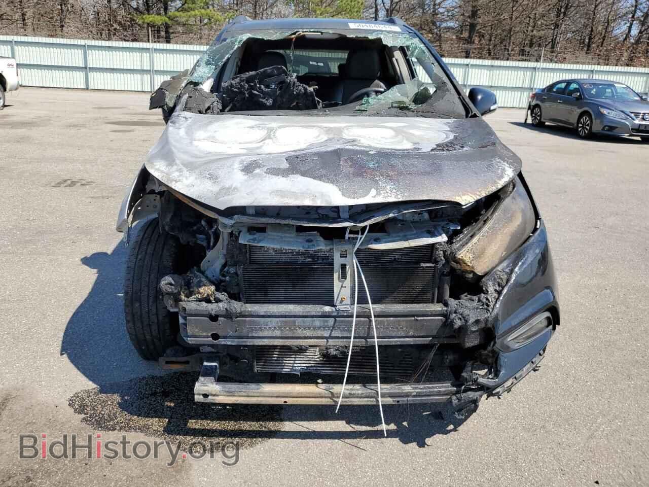 2019 BUICK ENCORE - VIN: KL4CJ2SB2KB866871 - Фото 5