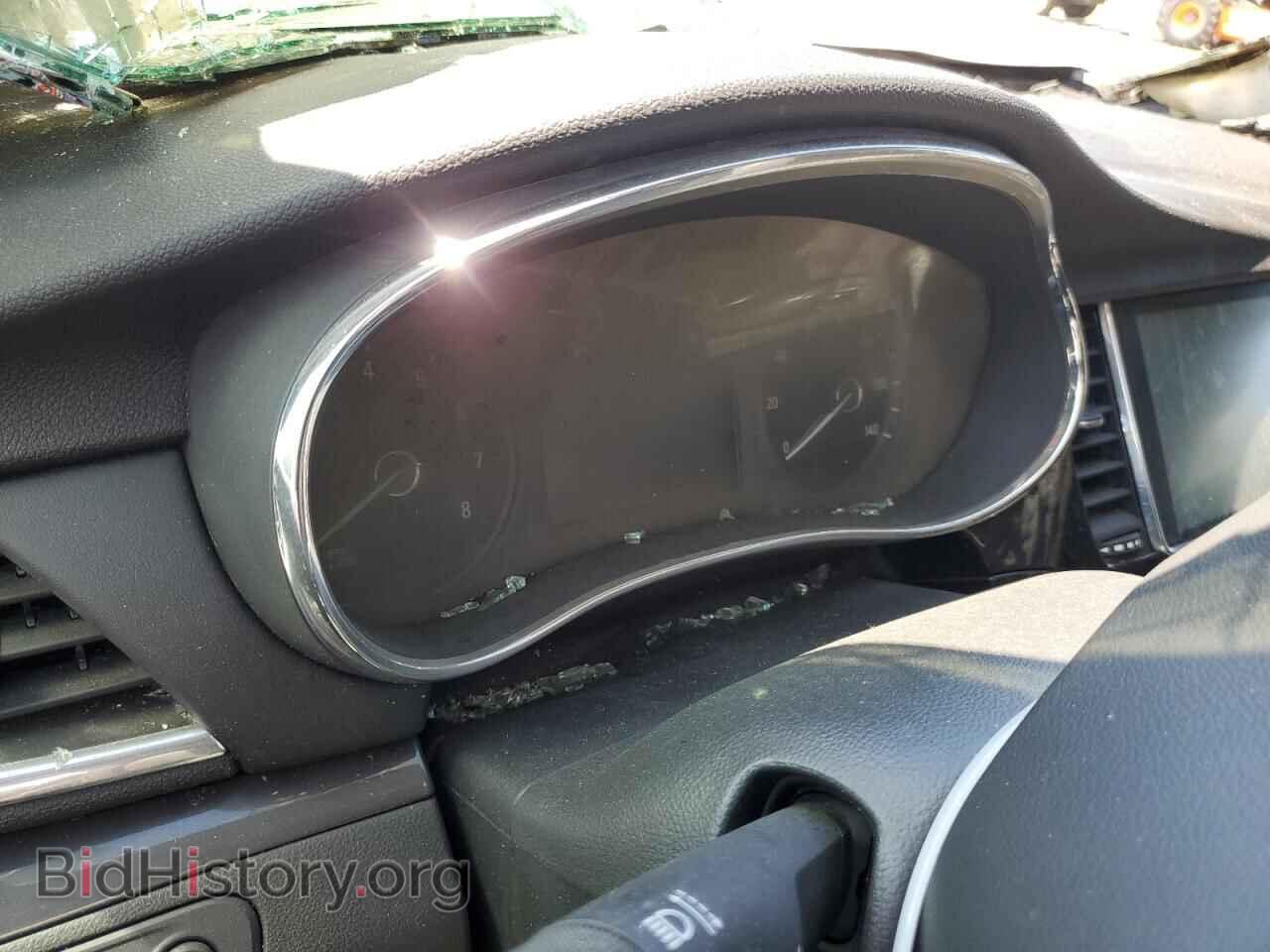 2019 BUICK ENCORE - VIN: KL4CJ2SB2KB866871 - Фото 9
