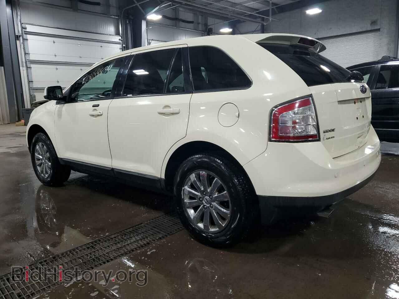 2008 FORD EDGE - VIN: 2FMDK48C78BA14436 - Photo 2
