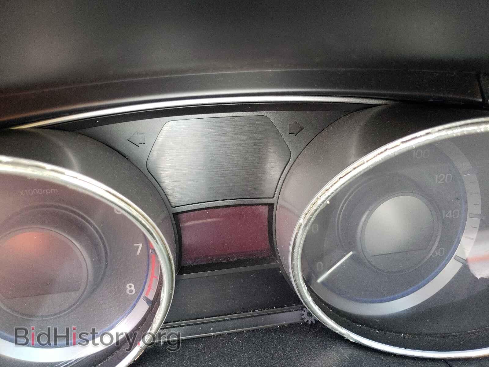 2012 HYUNDAI SONATA - VIN: 5NPEC4AB3CH351884 - Photo 8