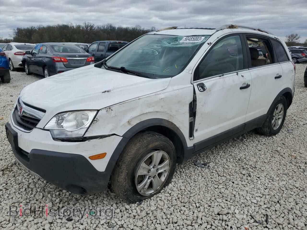 Photo 3GSCL33P09S540778 - SATURN VUE 2009