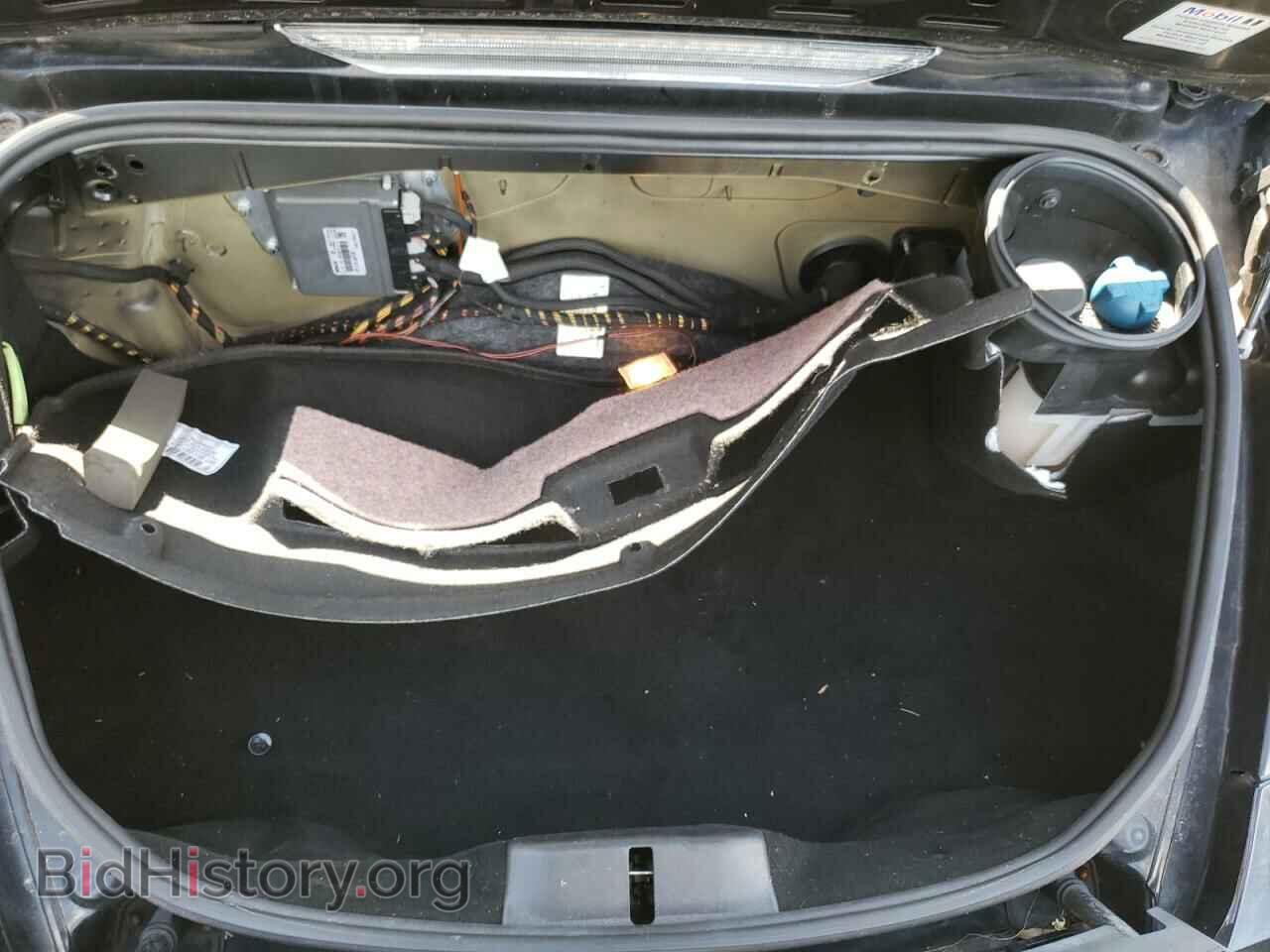 2006 PORSCHE BOXSTER - VIN: WP0CA29856U712522 - Фото 11