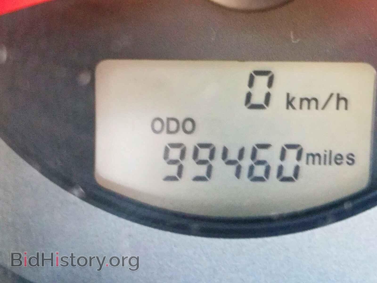 2011 MITSUBISHI ECLIPSE - VIN: 4A31K5DF9BE012046 - Фото 8