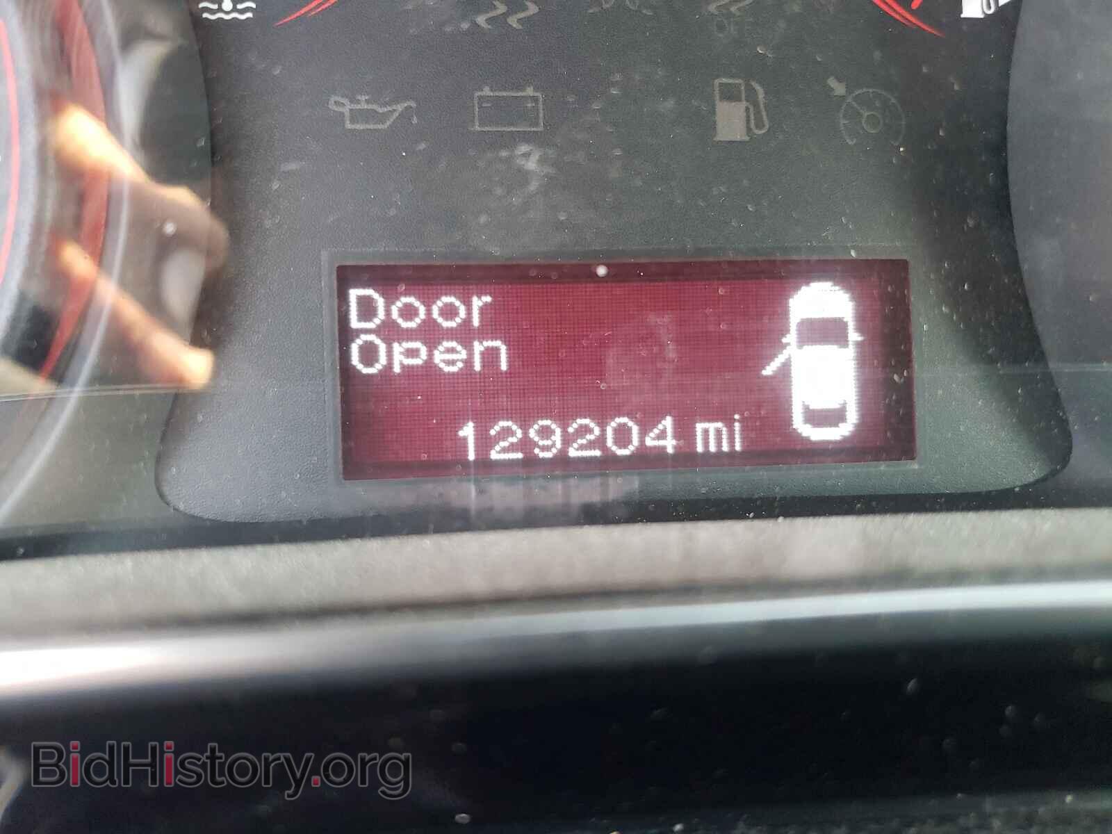 2013 DODGE DART - VIN: 1C3CDFBA0DD292701 - Фото 8
