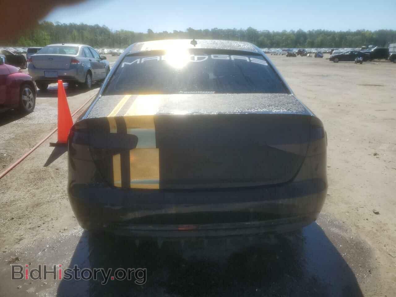 2013 AUDI A4 - VIN: WAUEFAFL3DA065577 - Фото 6