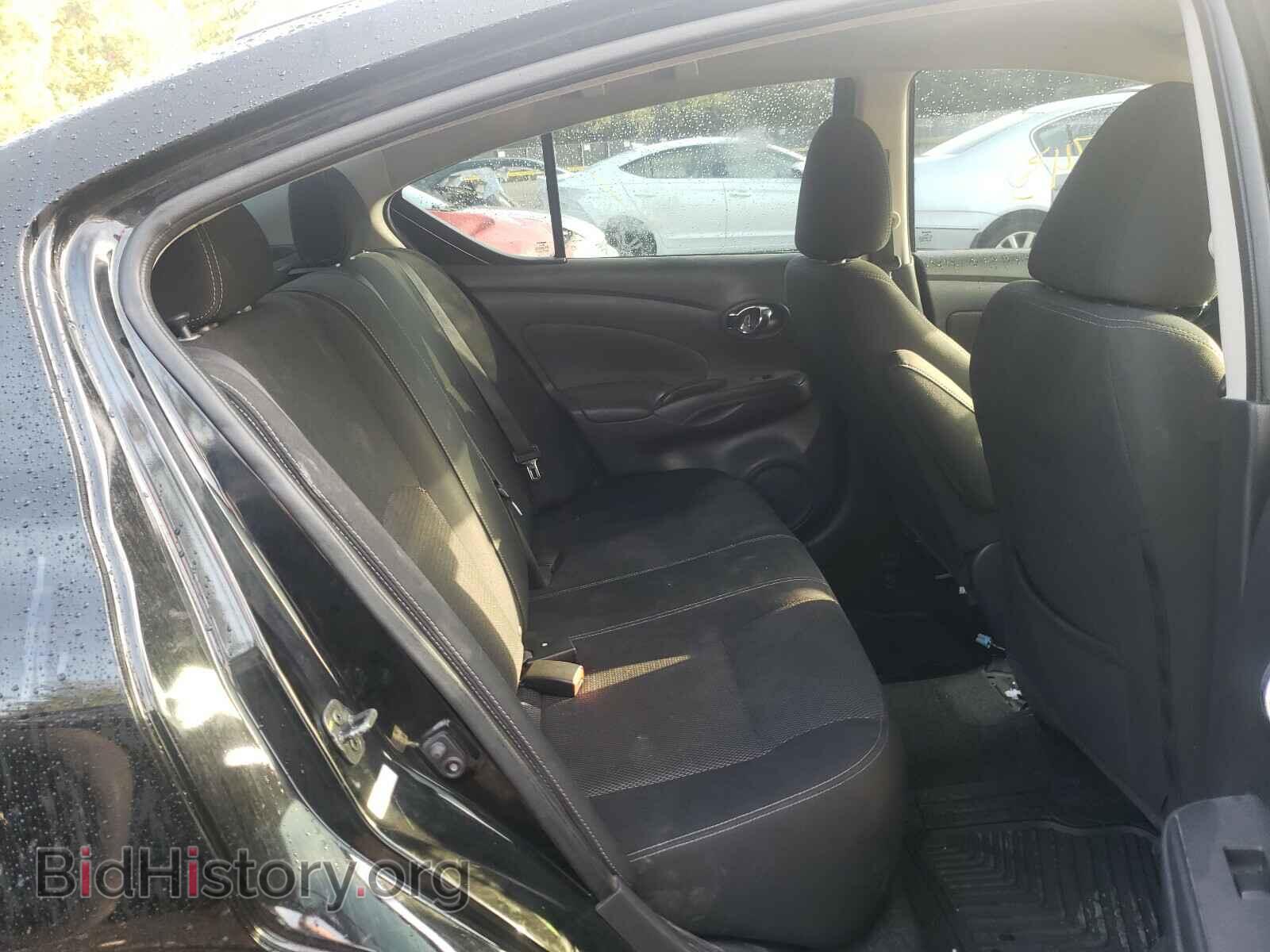 2017 NISSAN VERSA - VIN: 3N1CN7AP2HL813232 - Фото 6