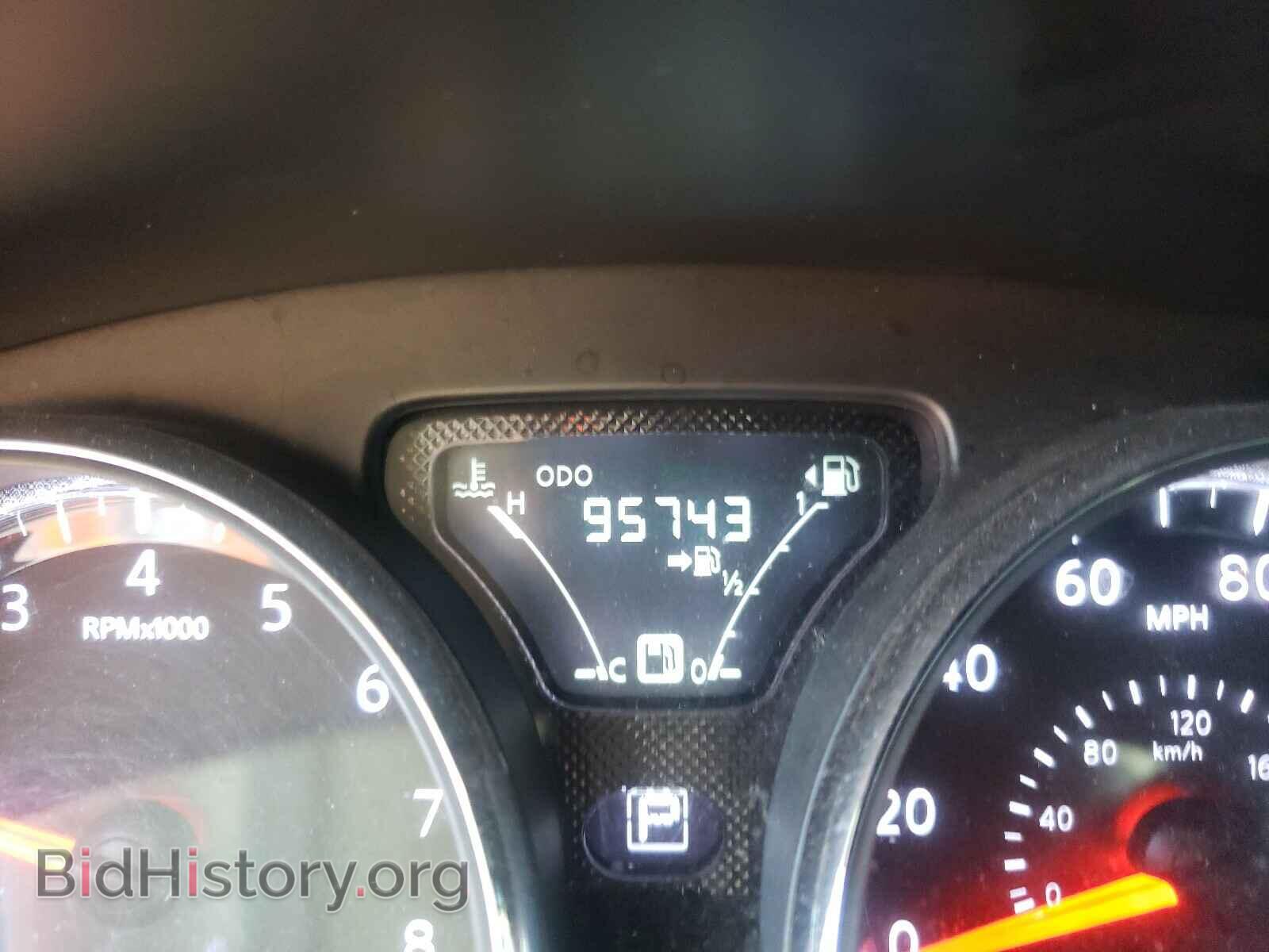 2017 NISSAN VERSA - VIN: 3N1CN7AP2HL813232 - Фото 8