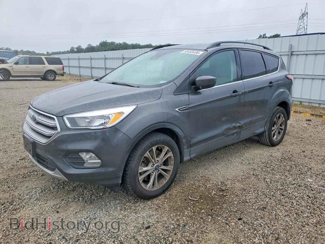 Photo 1FMCU9GD5JUC88831 - FORD ESCAPE 2018