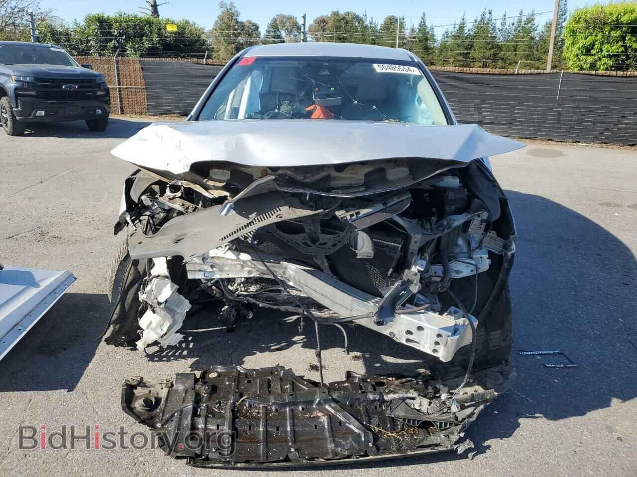 2017 LEXUS RX350 - VIN: 2T2BZMCA0HC108772 - Фото 5