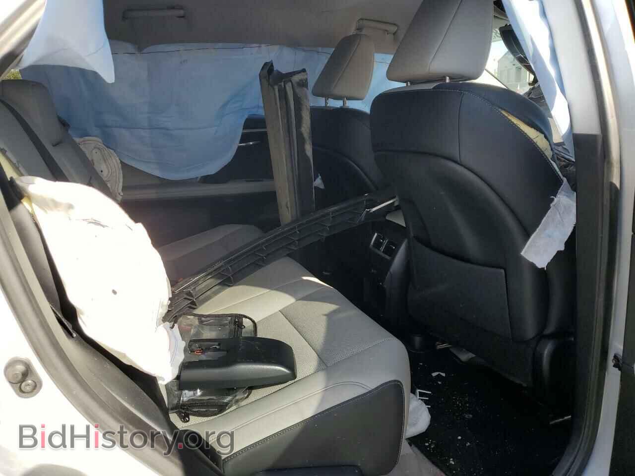 2017 LEXUS RX350 - VIN: 2T2BZMCA0HC108772 - Фото 10
