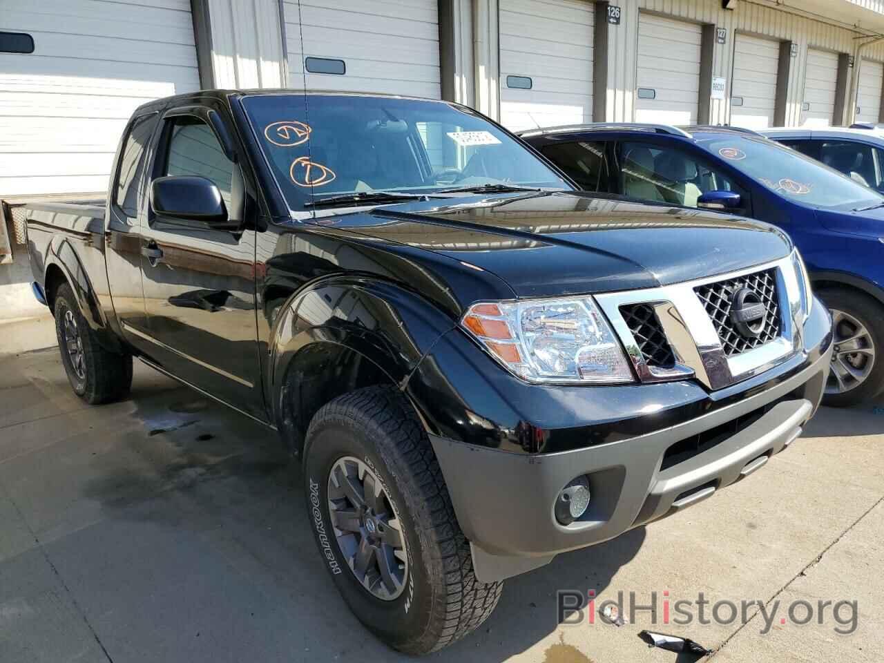 Photo 1N6BD0CT4AC433336 - NISSAN FRONTIER 2010