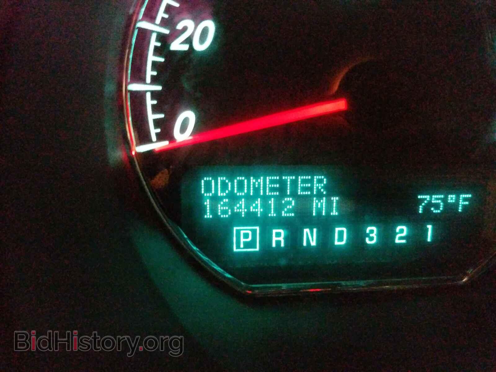 2008 BUICK LUCERNE - VIN: 1G4HF57908U185718 - Фото 8