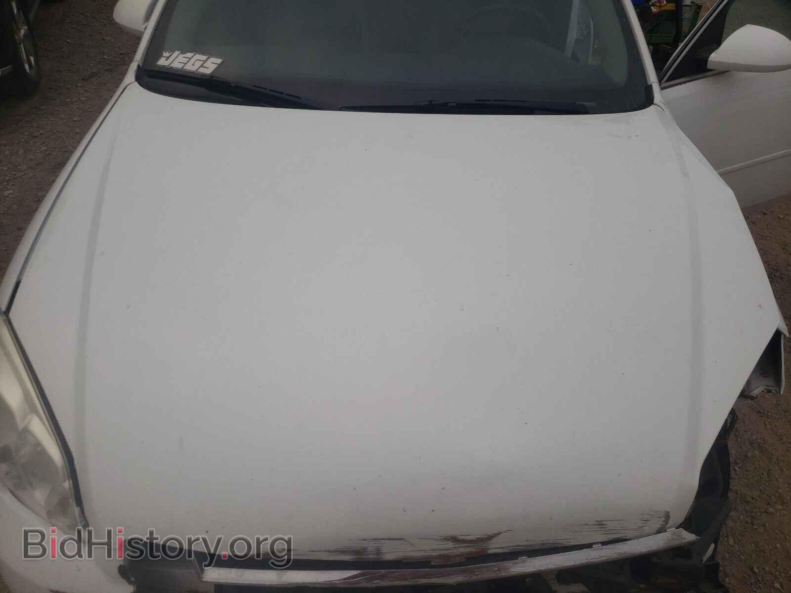 2013 CHEVROLET IMPALA - VIN: 2G1WC5E39D1186240 - Фото 7
