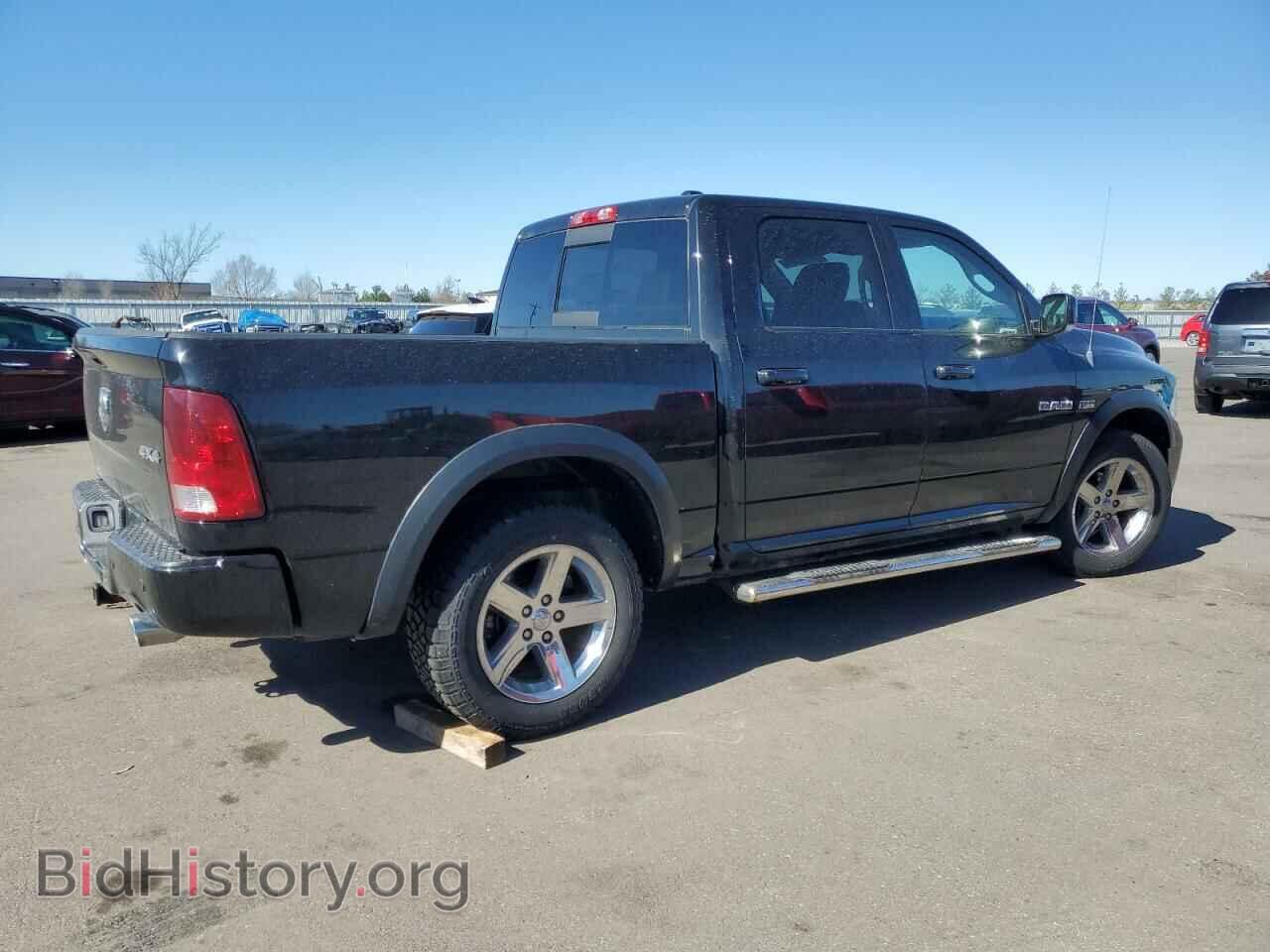 2010 DODGE All Models - VIN: 1D7RV1CT0AS175266 - Фото 3