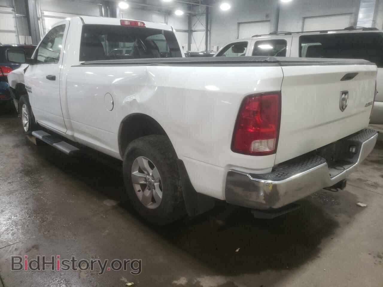 2014 RAM 1500 - VIN: 3C6JR7DG3EG257741 - Photo 3