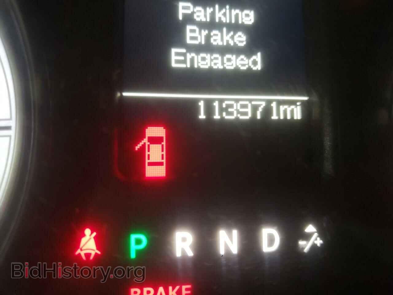 2014 RAM 1500 - VIN: 3C6JR7DG3EG257741 - Photo 8