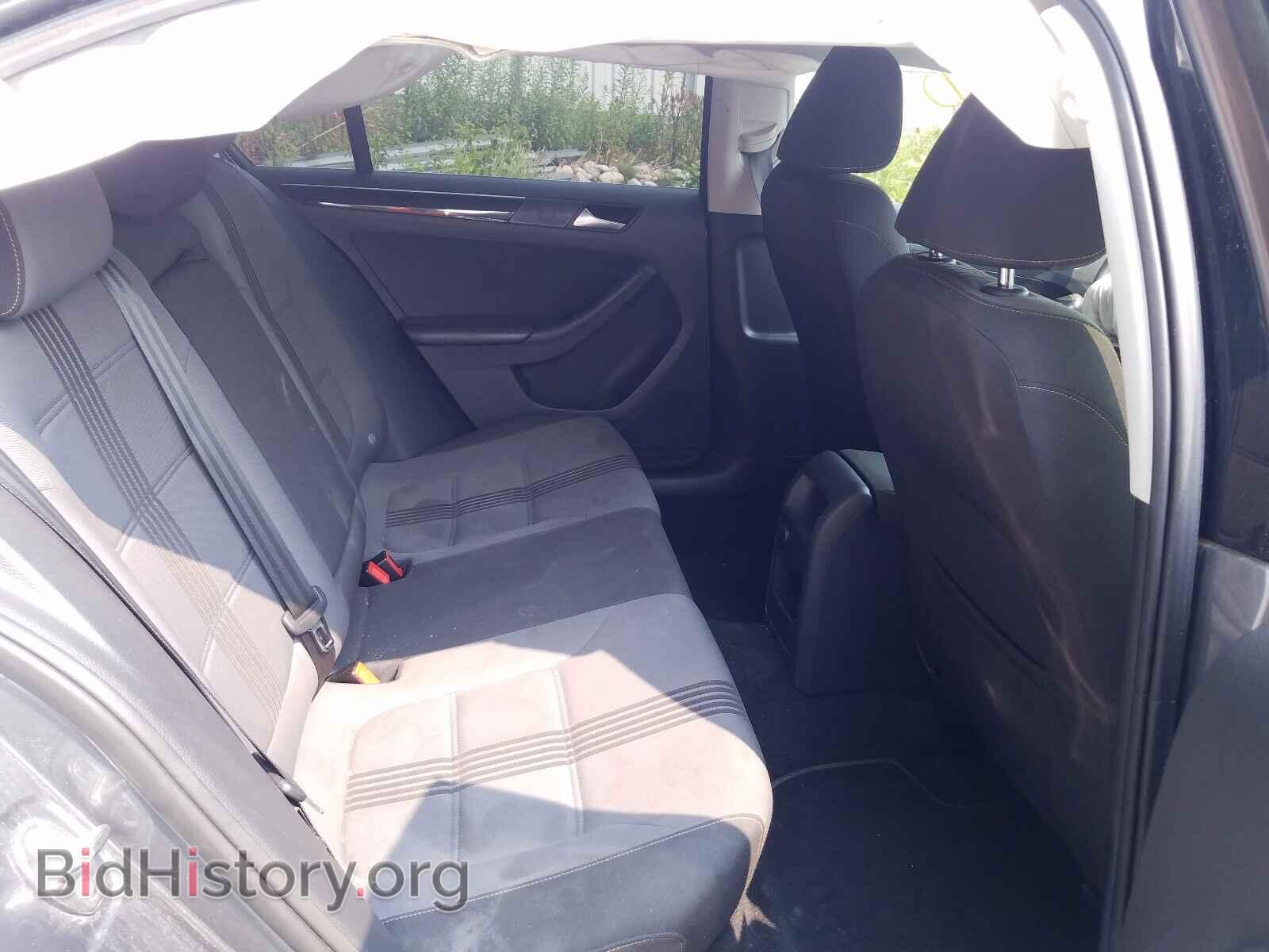 2017 VOLKSWAGEN JETTA - VIN: 3VWDB7AJ9HM353581 - Фото 6