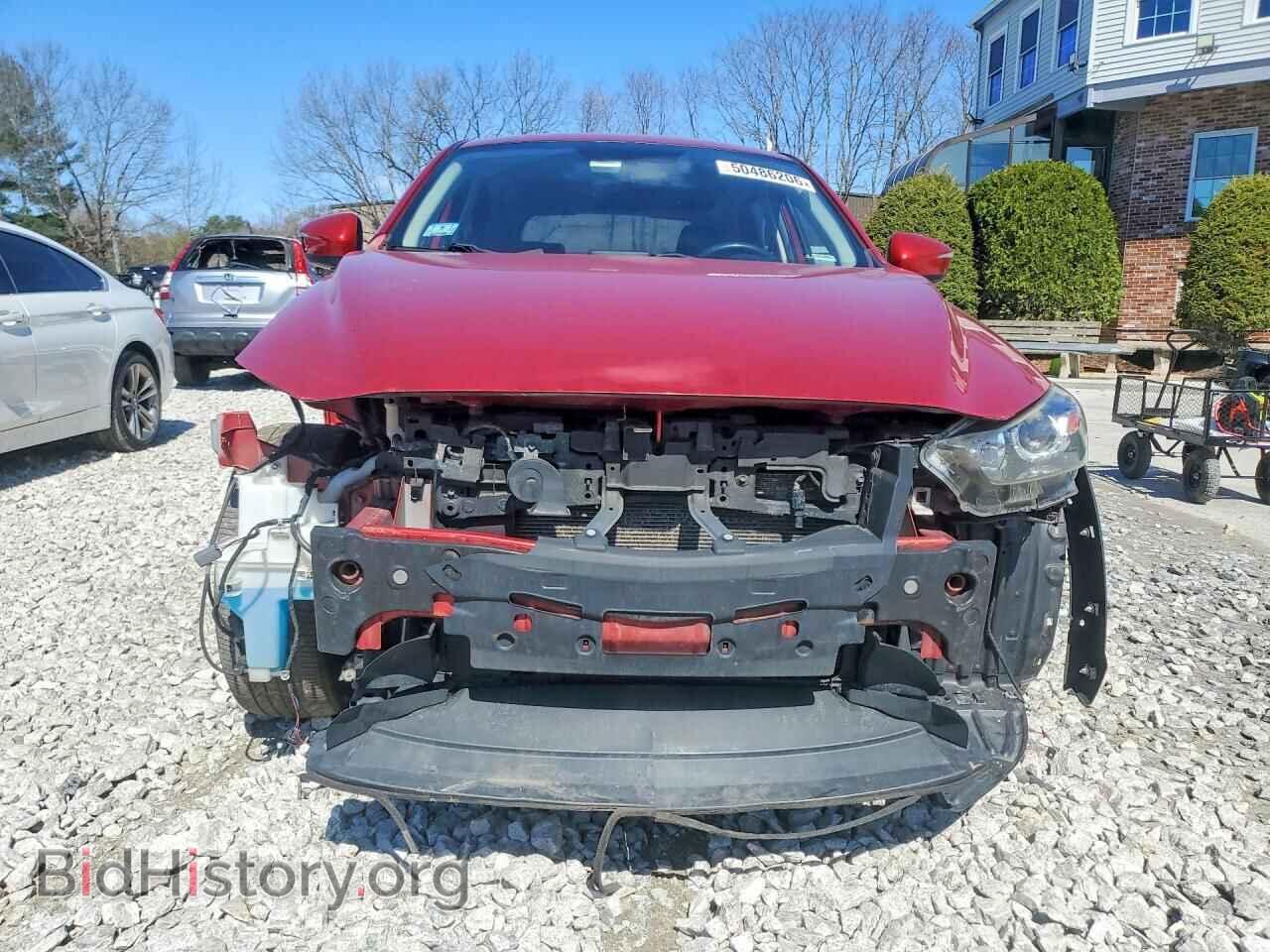 2017 MAZDA CX-3 - VIN: JM1DKFC75H0172009 - Photo 5