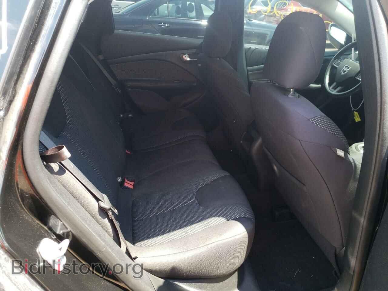 2015 DODGE DART - VIN: 1C3CDFDH7FD142260 - Фото 6
