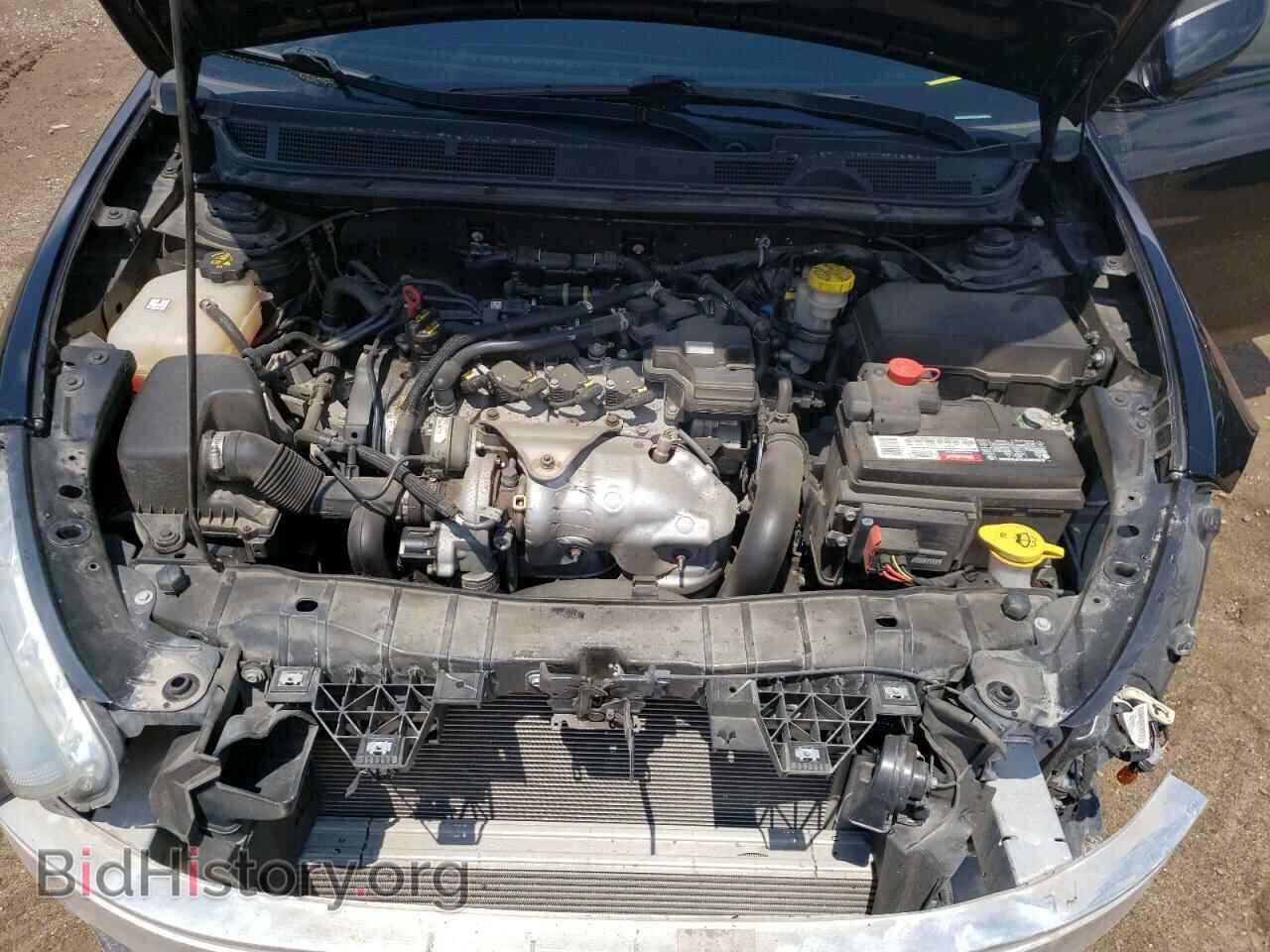 2015 DODGE DART - VIN: 1C3CDFDH7FD142260 - Фото 7