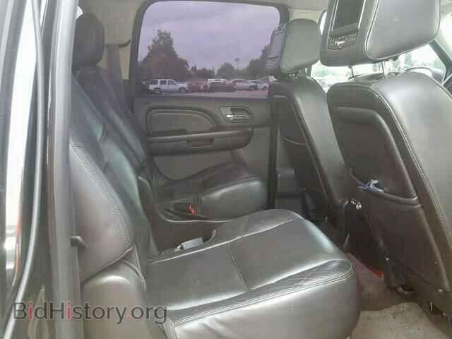 2013 CADILLAC ESCALADE E - VIN: 1GYS4JEF5DR266187 - Фото 6