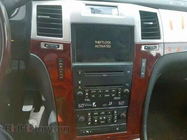 2013 CADILLAC ESCALADE E - VIN: 1GYS4JEF5DR266187 - Фото 9