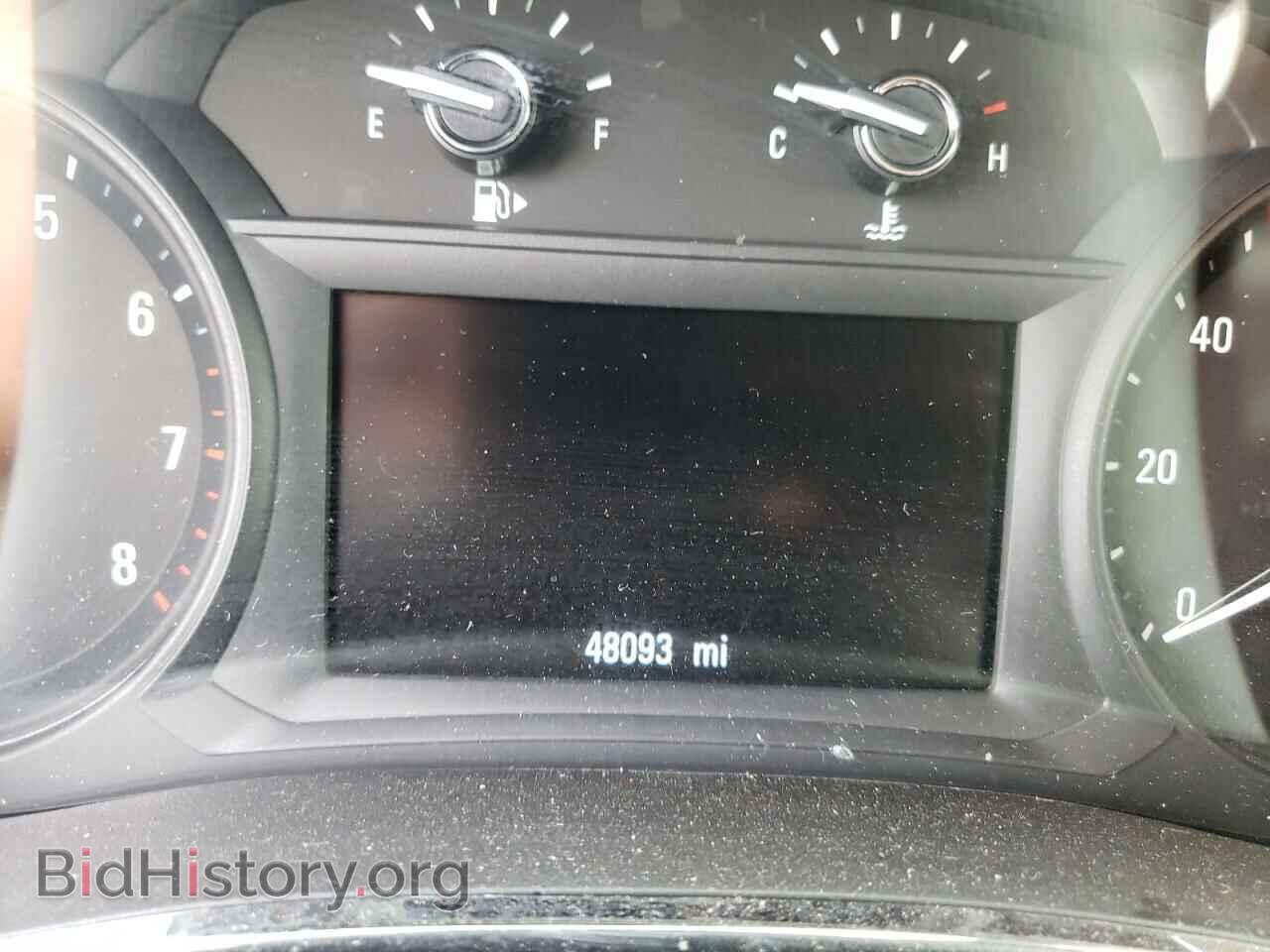 2017 BUICK ENCORE - VIN: KL4CJASB2HB243821 - Photo 8