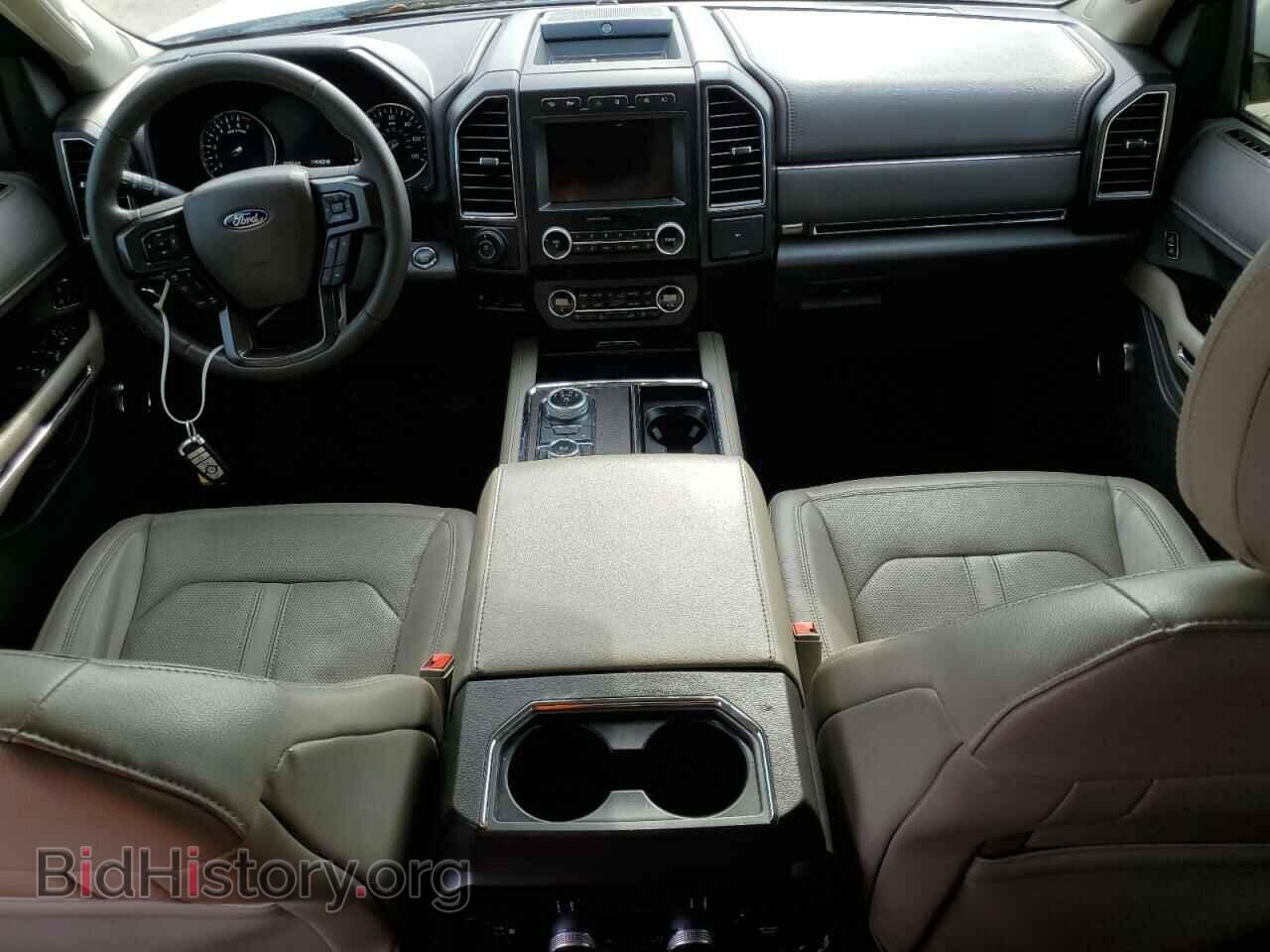 2021 FORD EXPEDITION - VIN: 1FMJK2AT5MEA55082 - Фото 8
